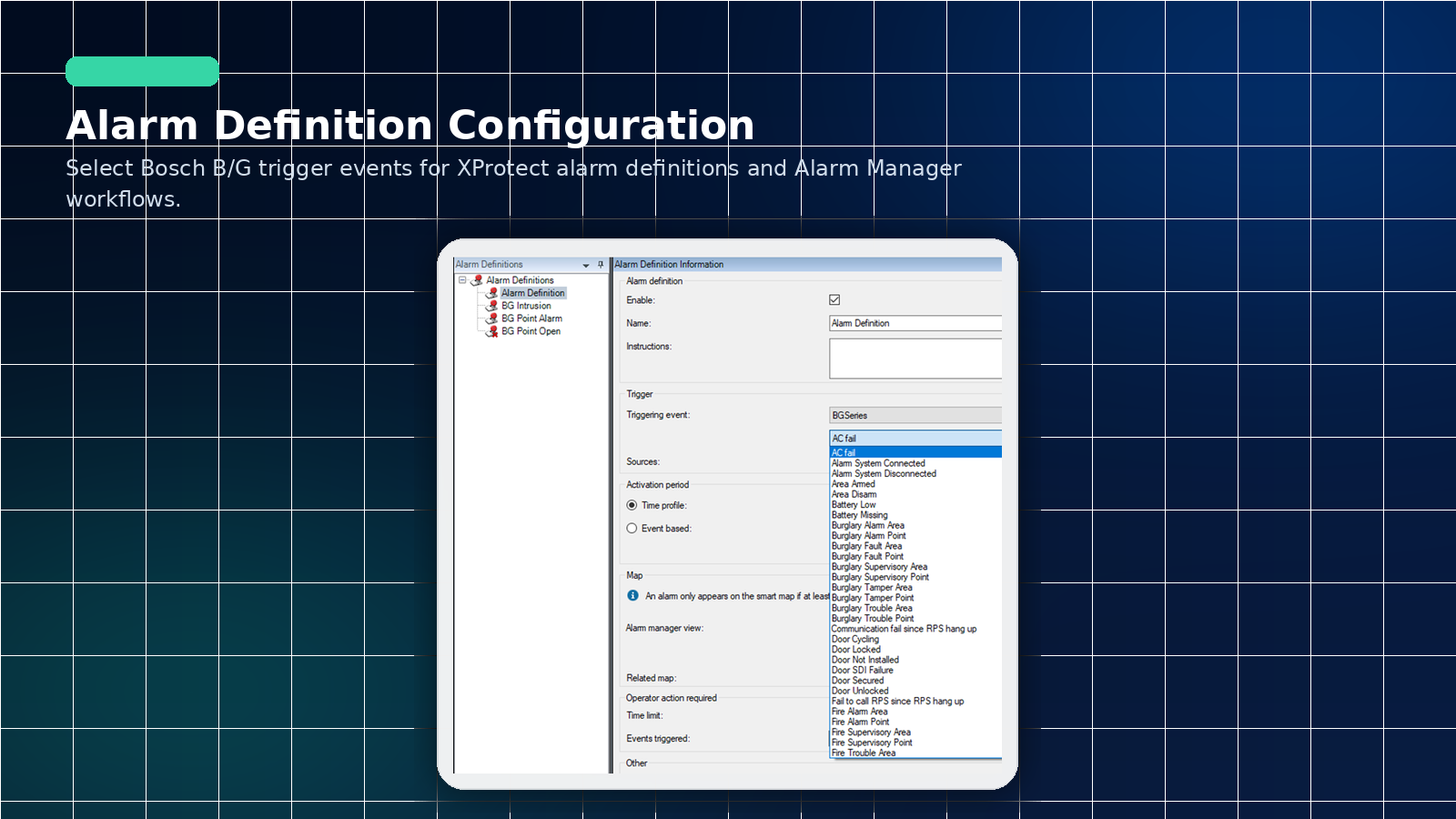 orbnet-bosch-bg-alarm-definition-configuration