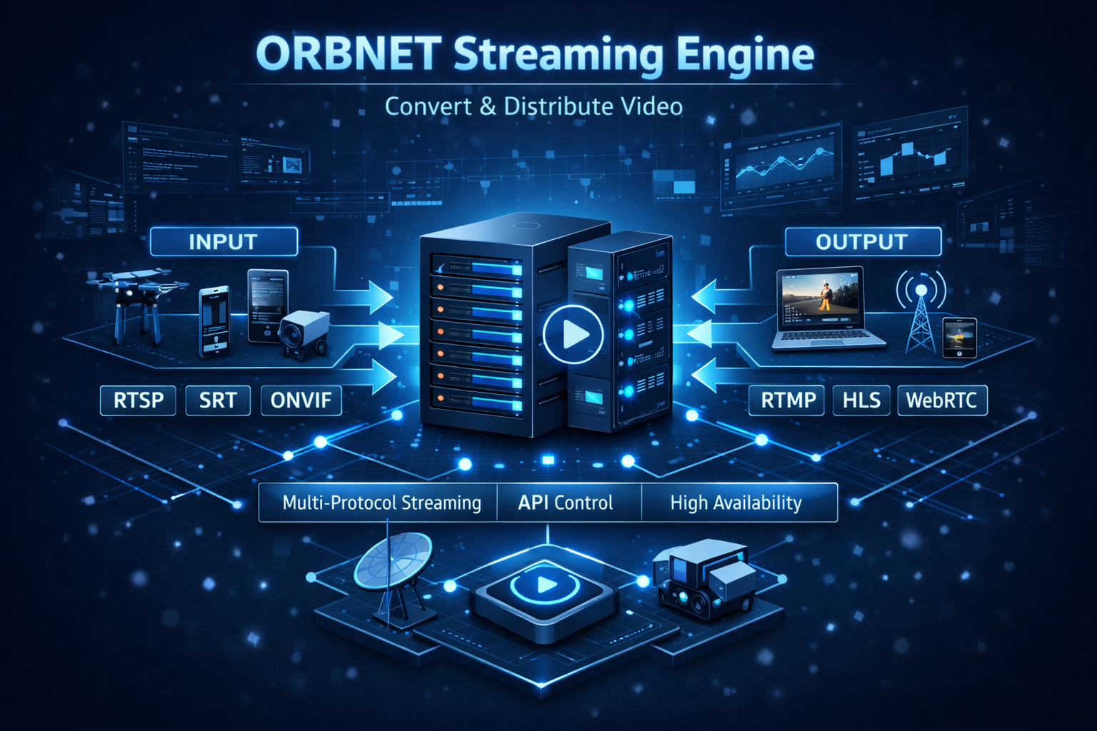 StreamingEngine