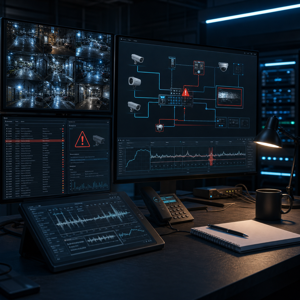 Troubleshooting
